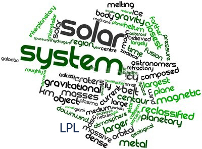 LPL Library | Lunar and Planetary Laboratory & Department of Planetary